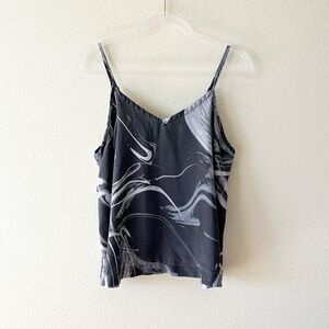 Athleta Calm Cool Cami Tank